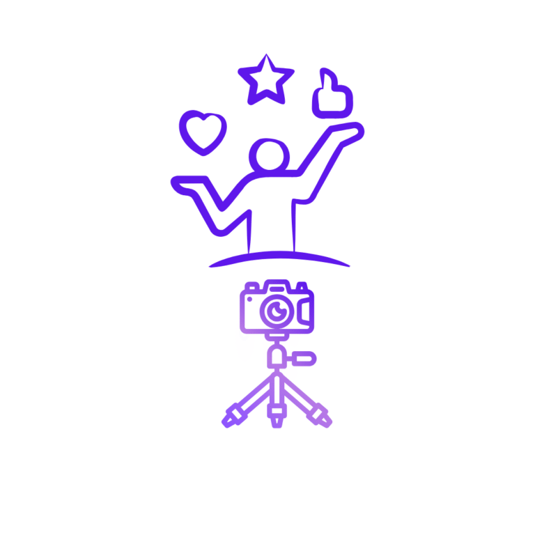 Principais desafios mentais dos produtores de conteúdo na internet (e por que tanta gente “quebra” em silêncio)