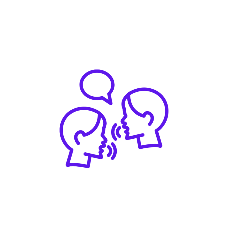 Como se conectar positivamente com as pessoas (sem virar “performático(a)”)