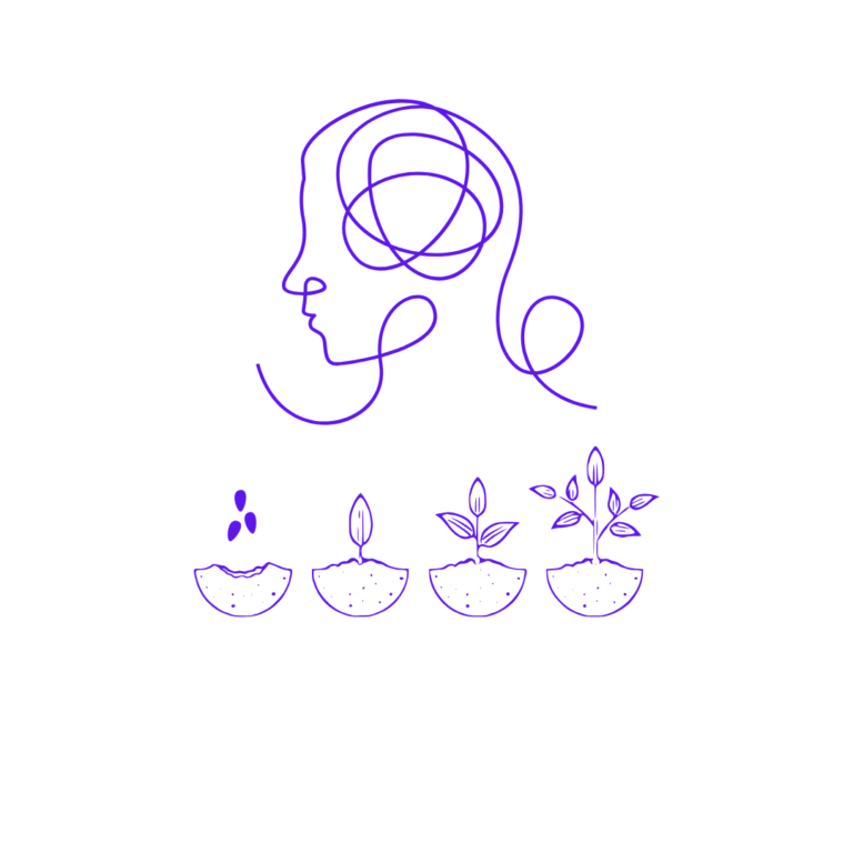 Como desenvolver uma mentalidade de crescimento (sem virar “positividade tóxica”)