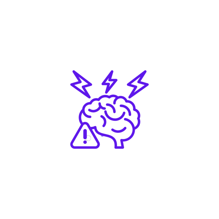 Ansiedade, medo e a tal da amígdala: quando o cérebro tenta te salvar (e exagera)