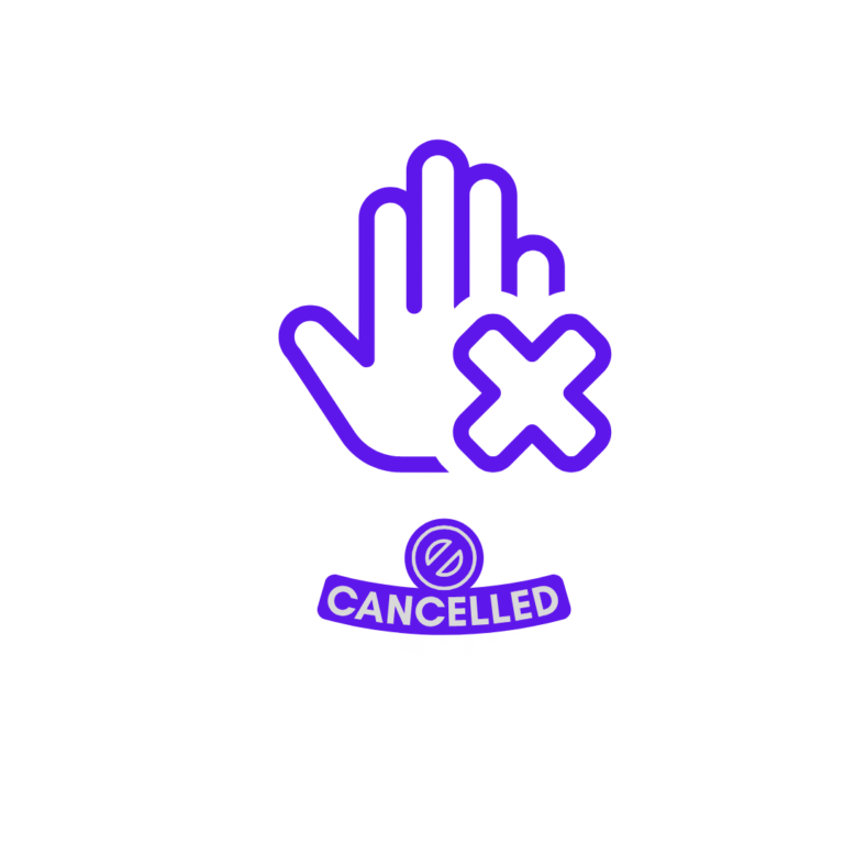 O que é cancelamento online? E se fosse com seu filho?