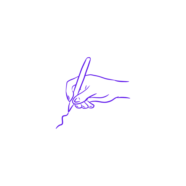 Neurociência e o hábito de escrever à mão: o que acontece no cérebro quando você pega uma caneta?