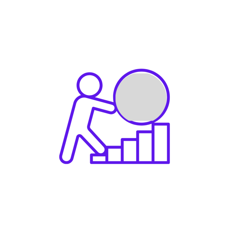 Esforço vs. Progresso: por que você faz muito e avança pouco