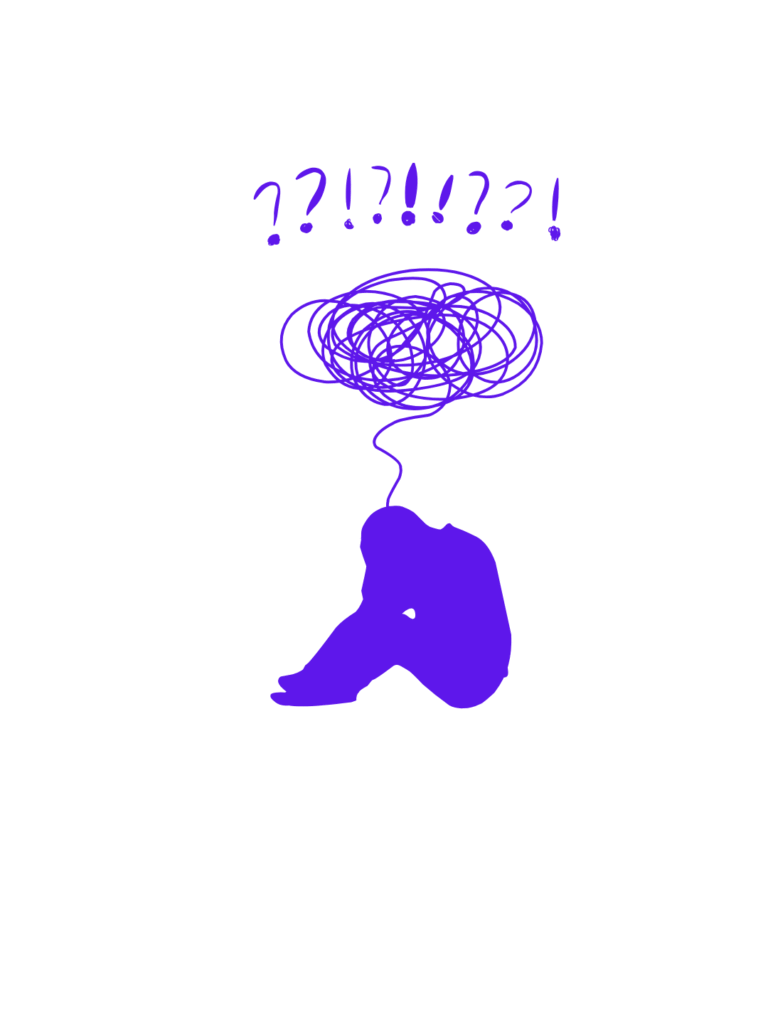 Por que estamos sempre cansados mesmo sem esforço físico? (o cansaço “invisível” explicado)