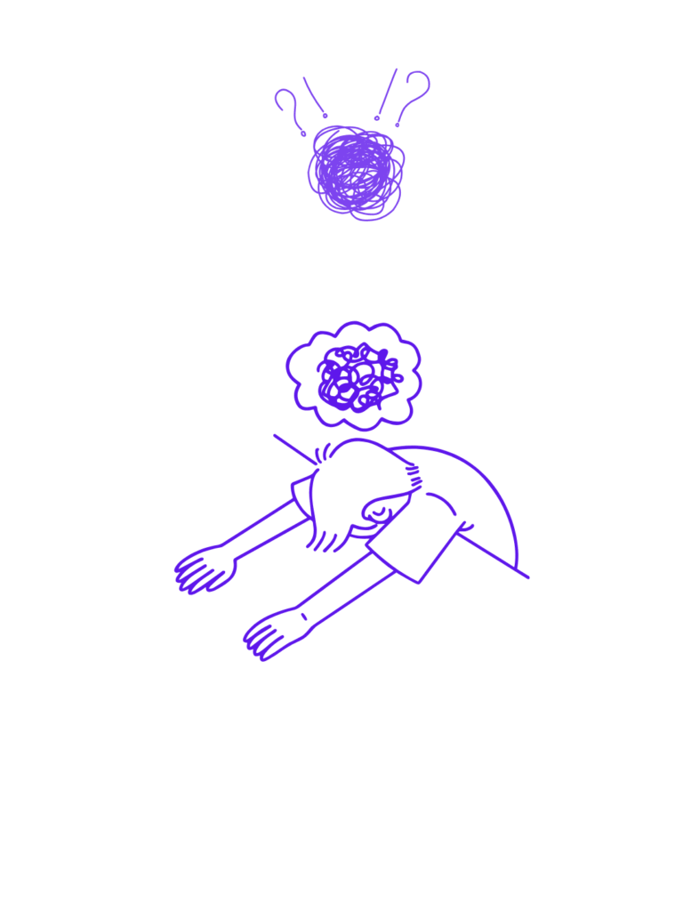 Pensar demais: inteligência ou exaustão cognitiva?