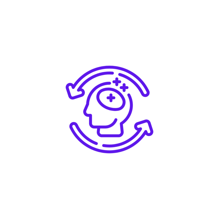 Recuperação não é linha reta: recaídas, avanços e um cérebro tentando continuar