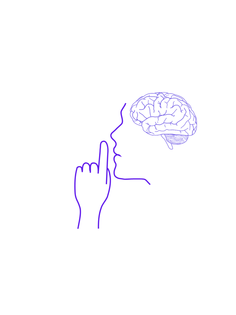 O silêncio está desaparecendo — e isso muda quem somos