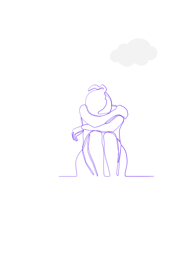 A dificuldade de ficar sozinho consigo mesmo (e por que isso ficou tão comum)