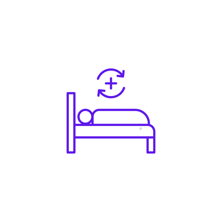 Quando o descanso dá culpa: o cérebro condicionado a merecer paz só depois de se esgotar