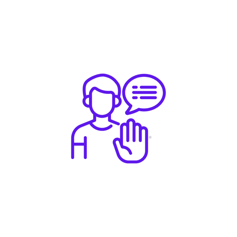 Como dizer não sem culpa: limites, cérebro social e o roteiro de 2 frases