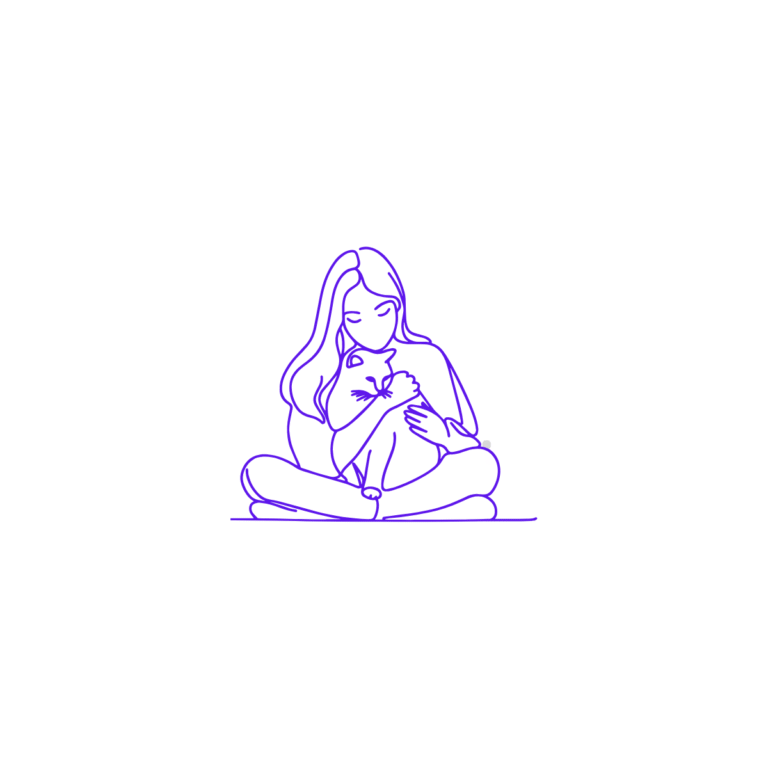 O poder terapêutico dos animais (o que é real, o que é mito, e por que funciona)