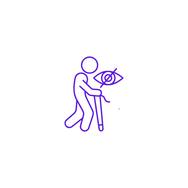 O que é “cegueira afetiva”? Quando a emoção existe… mas não chega nítida pra você