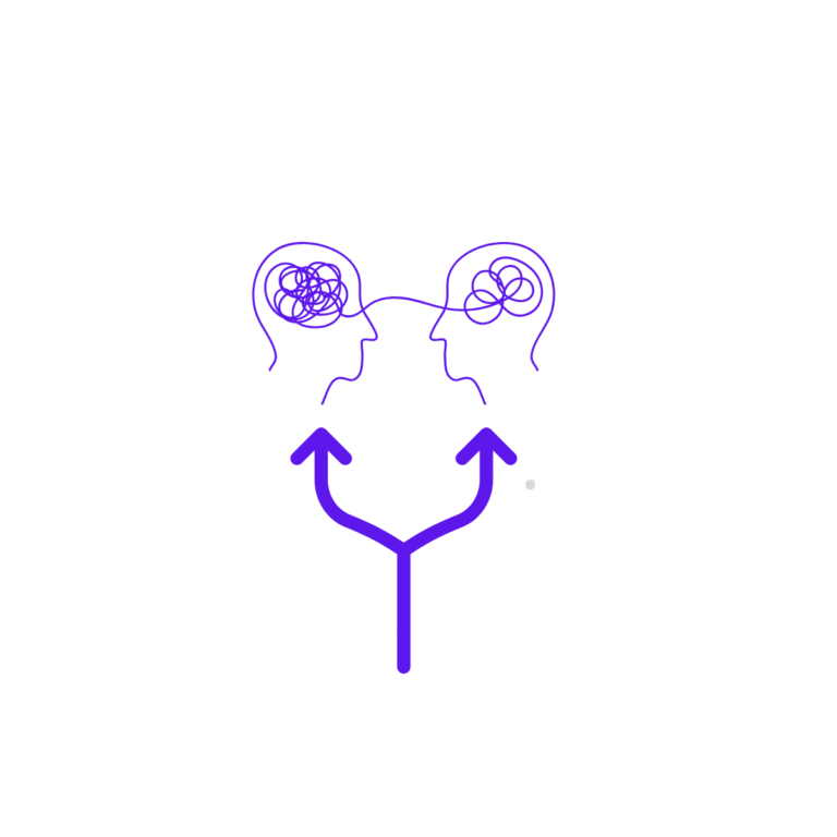 Duas formas de pensar: Sistema 1 e Sistema 2 (e como usar isso a seu favor no dia a dia)