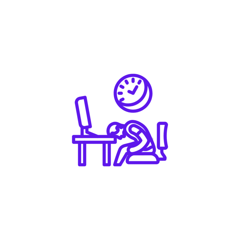 O esgotamento que não resolve com férias: por que mudar o cenário não muda o problema