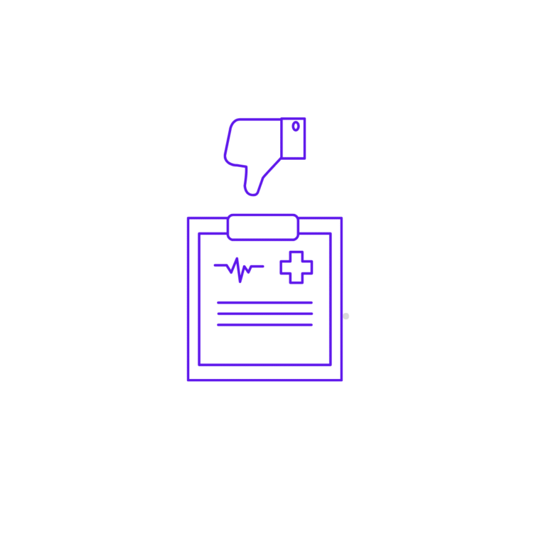 Como manter a calma diante de um diagnóstico de doença grave ou potencialmente fatal?