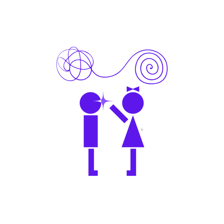 O que significa apego ansioso?